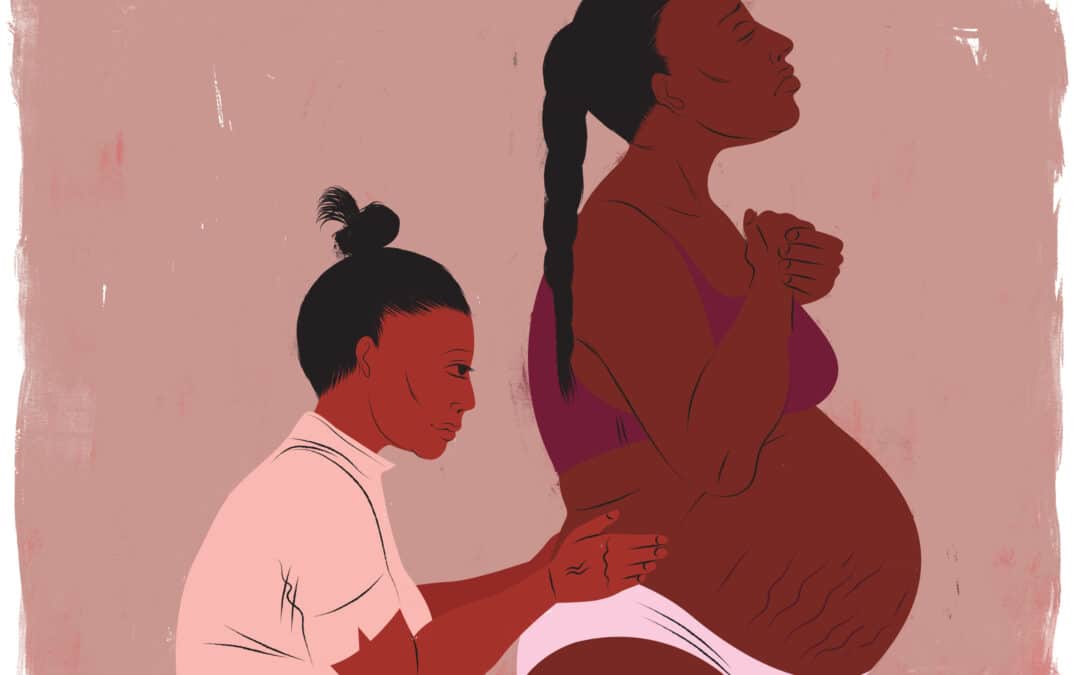 Les Bienfaits Inestimables d&rsquo;une Doula