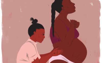Les Bienfaits Inestimables d&rsquo;une Doula